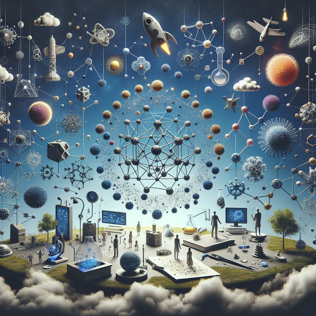 Title: “Revolutionizing Connectivity: Unveiling the Power of Mesh Networks” 
In crafting an attention-grabbing and SEO-optimized article title on the topic of “mesh networks,” we draw inspiration from the concept of revolutionizing connectivity and the immense potential that lies within the innovative technology of mesh networks. The title “Revolutionizing Connectivity: Unveiling the Power of Mesh Networks” encapsulates the essence of the article by hinting at a transformative shift in how we perceive and utilize networks while intriguing readers with the promise of unveiling the untapped power and capabilities of mesh networks.
This title is concise, informative, and designed to pique the interest of readers by emphasizing the transformative aspect (“Revolutionizing Connectivity”) and the exploration of the technology’s capabilities (“Unveiling the Power of Mesh Networks”). By incorporating key terms related to mesh networks and connectivity, the title is also SEO-optimized to attract the target audience searching for information on this emerging technology.
For further insights on crafting compelling content and optimizing SEO strategies, you can refer to the following resources:

“How to start & produce a B2B podcast in 2022” by Jake Jorgovan [1]
“Digital Marketing Strategy: Why, and How-To” by Ian Lurie [2]

These resources offer valuable tips on repurposing content, enhancing search engine optimization, and developing effective digital marketing strategies that can elevate the visibility and impact of your article on mesh networks. Additionally, exploring real-life examples of excellent cover letters can provide inspiration for crafting engaging and impactful content, as demonstrated in “here’s a real-life example of a fantastic cover letter” [3].
By utilizing insights from these resources and incorporating a captivating title like “Revolutionizing Connectivity: Unveiling the Power of Mesh Networks,” you can effectively engage readers, optimize search visibility, and showcase the potential of mesh networks in transforming connectivity.