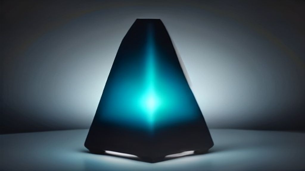 The Hearth — central hub with local NVR and governance controls