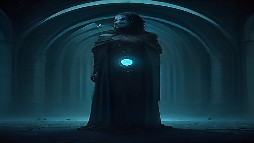 Intelligence Awakens: Agents as Security Principals, Not Tools — S7N-21