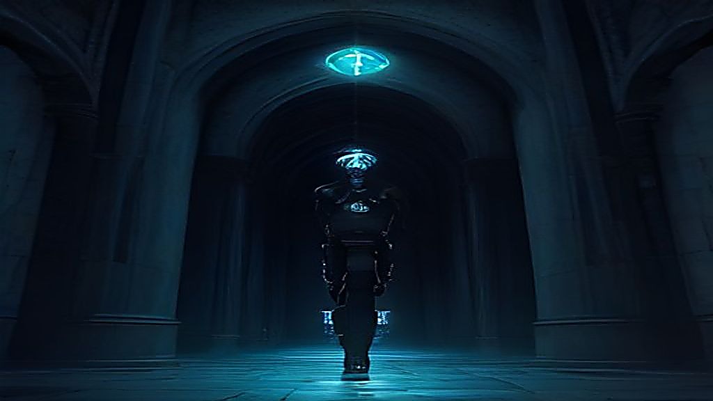 Every Eye Shall See: Security Transparency as Revelation — S7N-33