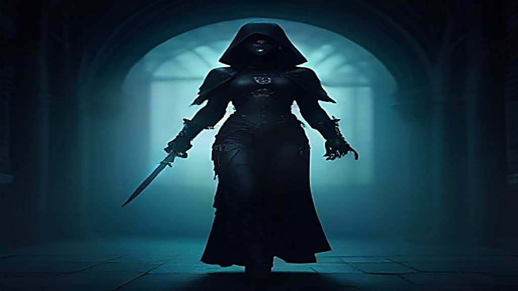 The Threshold Is the Gate: Our Onboarding Has No High Priestess — NSG-23