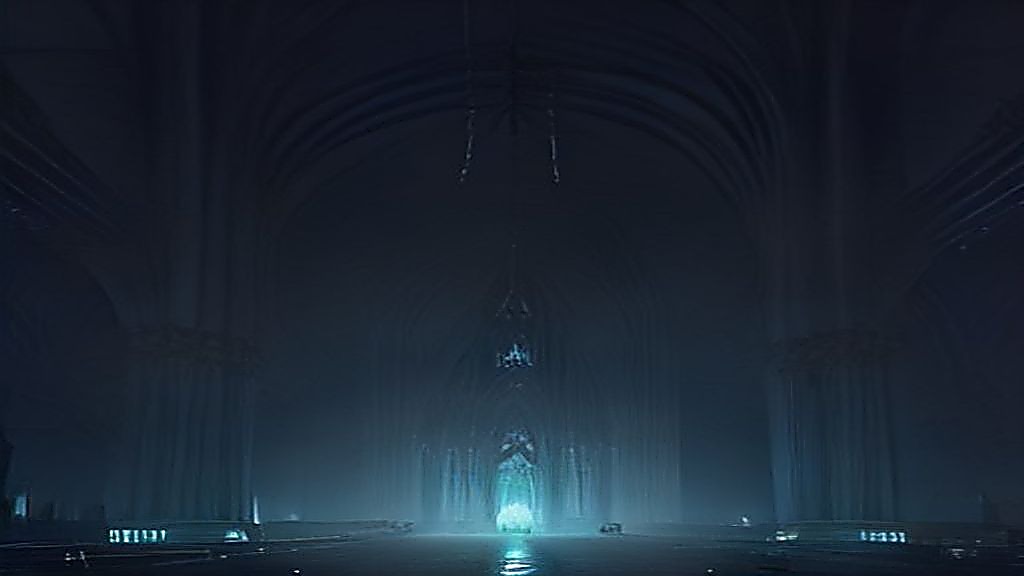 The Architect's Voice Is One: Our Messages Are Many and Muddy — NSG-31