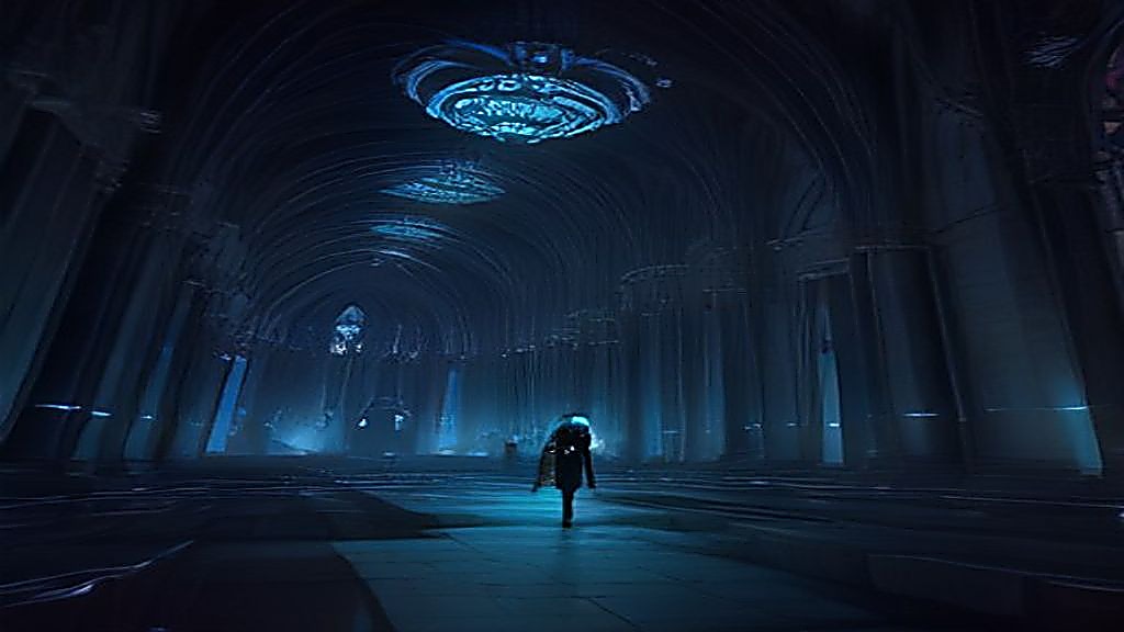 The Hive Mind We Claim: Profiles Act Alone, Not as One Consciousness — NSG-44