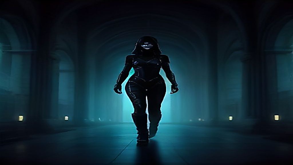 The Reality Called You: We Still Say User Instead of World — NSG-22